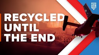 Battlefield 2042 Recycled Until the Very End [upl. by Ayoted]