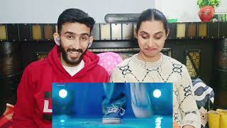 Gobhir Joler Fish Song Reaction 🥵🔥  Dev  Subhashree  Nussrat  Abhijeet  Akriti Kakkad [upl. by Lucita961]