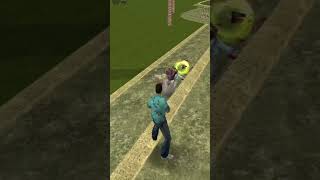 GTA VICE CITY GAMEPLAY viralvideo viralshorts gaming [upl. by Odnamla]