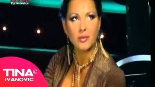 Tina Ivanovic  Extra  Official Video  TV Svet Plus 2006 [upl. by Laenaj]