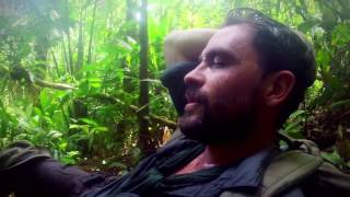 Trailer Walking The Americas  Darien Gap [upl. by Assenal]