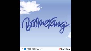 Boomerangs Good Night Song  The Boomerang Song [upl. by Ennovihc]