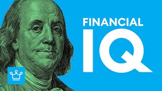 15 Ways to Increase Your Financial IQ [upl. by Naitsirhc296]