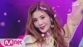 IZONE  Violeta KPOP TV Show  M COUNTDOWN 190411 EP614 [upl. by Allebara]