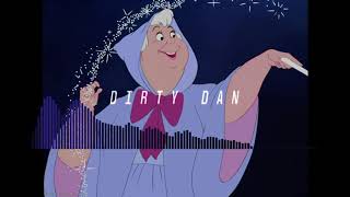 Bibbidi Bobbidi boo remix prod Dirty Dan [upl. by Norel505]