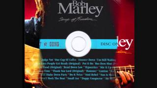 Bob Marley Songs of Freedom disc 1 tracks 610 [upl. by Anawahs]