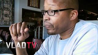 Warren G talks about the Success of quotRegulatequot [upl. by Drauode544]