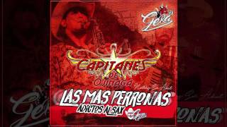 Capitanes De Ojinaga •Mix Especial• 2017 Dj Gera [upl. by Nosyla]