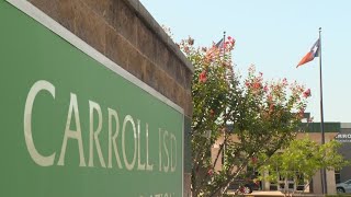 Southlake Carroll ISD votes to remove specific protections against bullying LGBTQ students [upl. by Susej579]