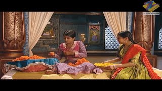 Kanta ने बचाया Manu का खंजर लगने अंग्रेजों के हाथ  Jhansi Ki Rani  Full Ep  33  Zee TV [upl. by Ynnal15]