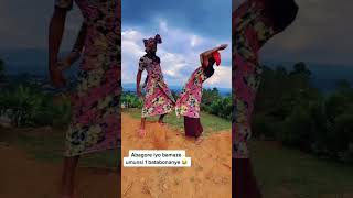 Abagore ninkuru zidashira😂😂😂 comedy [upl. by Patricia]