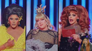 The BEST Moments Of Roast Challenge  RuPauls Drag Race Global All Stars [upl. by Etnahc]