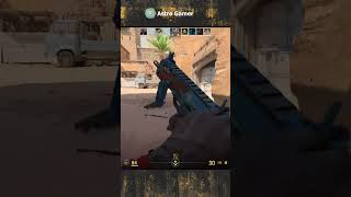 Awp mi O da ne cs2 csgo cs2clips counterstrike [upl. by Nanda797]