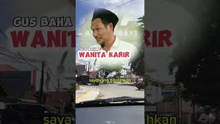 Wanita karir subscribe shots pengajian [upl. by Ajdan]