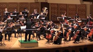 【骷髏舞】 Danse Macabre SaintSaens Violin Felix Tam [upl. by Ecyar]