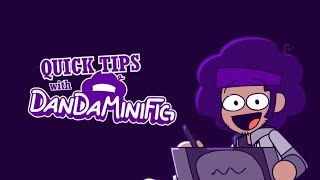 QUICK TIPS 1 Simple Highlights in Adobe Animate [upl. by Riatsala456]