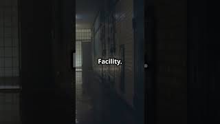 Top 3 Des Pires Prisons Des USA top prison jail usa shorts story california peur creepy [upl. by Llehcsreh]