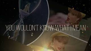 Taylor Swift  Karma Lyrics Video [upl. by Winna]