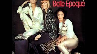 Belle Epoque Disco Sound 12quot 33 RPM 1977 Remasterd By BvdM 2013 [upl. by Arykat]