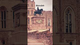 Windsor Castle Tour England traveluk castles [upl. by Hisbe737]