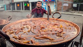 Así me enseñe a preparar CARNITAS MICHOACANAS  Una Inspiradora Historia de Vida [upl. by Anjela179]