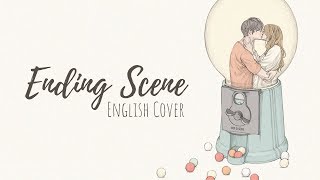 Ending Scene  IU 아이유 ENGLISH COVER [upl. by Kreda]