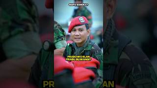 WADUHH 😱 PRABOWO KLAN PRABU SILIWANGI awaanstory prabusiliwangi [upl. by Gurolinick]