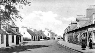 Ancestry Genealogy Photographs Ballantrae Ayrshire Scotland [upl. by Domineca]