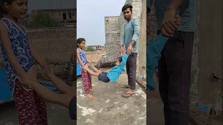 Lalla Lalla Lori song 🤣🤔 funny anaya comedy lori song new haryana fishcomedy [upl. by Laamak633]