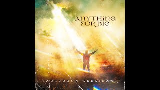 AYAAH EEEH  ADEDOTUN ADENIRAN ft BUNMI PRAISE Official Lyric Videogospelhighlife thanksgiving [upl. by Godfry]