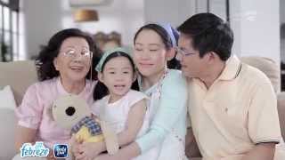 FEBREZE with Ambi Pur 888 CNY TVC 1 [upl. by Anreval]