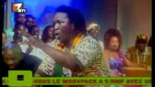 Les Garagistes feat Masinga Root  Djo le taxi [upl. by Beera96]