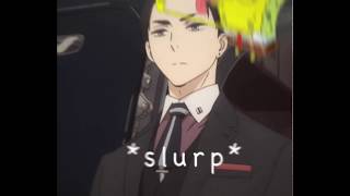 our new rich fuk boi Kambe Daisuke edit [upl. by Itteb796]