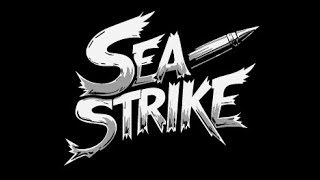 Sea Strike  Homemade Created Game [upl. by Enitsirc]