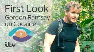 Gordon Ramsay on Cocaine  First Look  ITV [upl. by Karoly449]