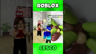 HO SCOPERTO IL SEGRETO DI MIA MADRE E DI MIO FRATELLO 😢 roblox [upl. by Cottrell]