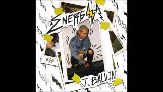 J Balvin  Decídete Audio [upl. by Calva]