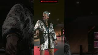 YOU WANT ME TO KEEP PLAYING AT GUNPOINT shorts cyberpunk2077 cyberpunk2077gameplay [upl. by Lyrrad]