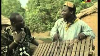 Abdoulaye Diabaté  Balani Maliflv [upl. by Sutit]