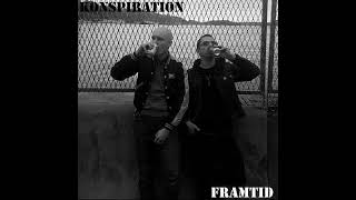 Konspiration  FramtidFull Album  Released 2020 [upl. by Atirhs763]