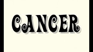 Cancer IMPORTANT Energies Update  Its YOU they want And 3 swords energy is building within them [upl. by Anileh]