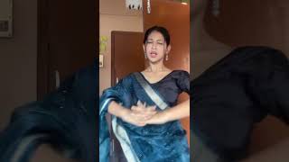 Nachle Dance  Aaja Nachle  Madhuri Dixit  Sunidhi Chauhan  SalimSulaiman  Reels Shorts [upl. by Kcirredal]