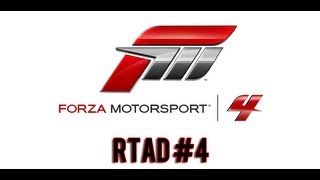 Forza 4 Road To Average Drifter 4 [upl. by Orlov]