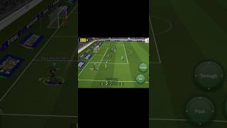 Pinpoint Crossing🪄 efootball2024 shortsfeed pes pesvsfifa pesfootball football ytshort pes [upl. by Naedan]