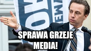 BOSAK SPRAWA ROZGRZEWA MEDIA [upl. by Ednyl]