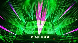 ARMIN VAN BUUREN x VINI VICI x HILIGHT TRIBE  Great Spirit Live at Transmission Prague 2016 4K [upl. by Adnac235]