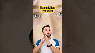 Pigmentation amp Dark Spots Treatment Mask Natural Home Remedy [upl. by Iorgos]