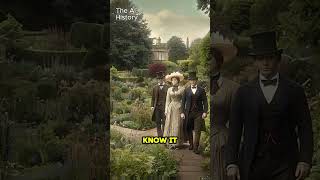 The First Movie Roundhay Garden Scene 1888 ai history subscribe shortvideo shorts reels [upl. by Okubo]