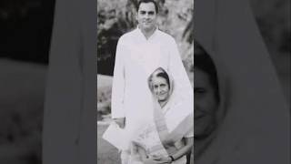 Indra gandhi amp Rajiv gandhi best Picture shorts viral [upl. by Nylirac]