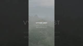 Vythiri Mist Resort Wayanad Kerala [upl. by Burl51]